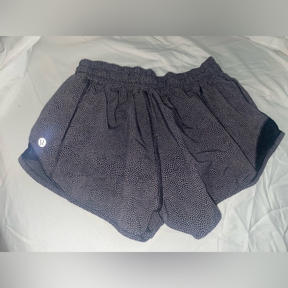 Lululemon athletic shorts - Picture 2 of 2